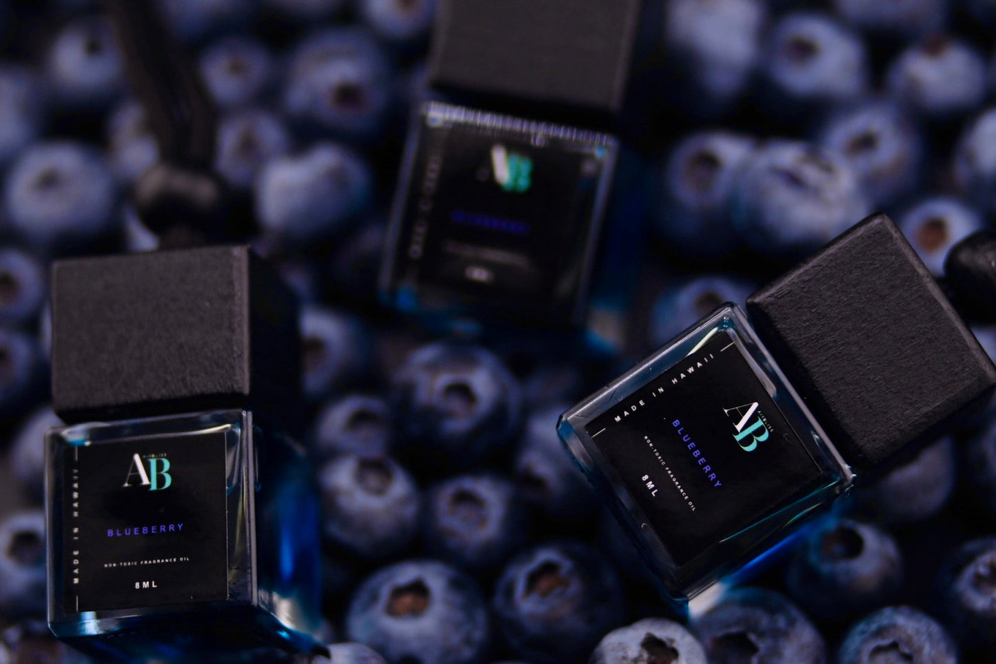 Blueberry