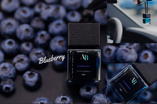 Blueberry